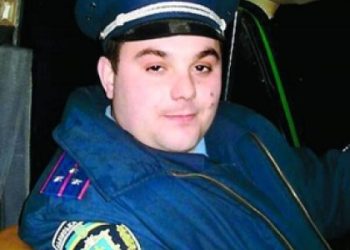 Вирок у справі вбивства міліціонера Думанського залишили без змін — Львівщіна