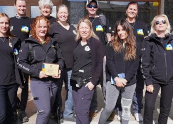 Волонтерки простерилізували у Бродах вдвічі більше тварин ніж планували — Львівщіна