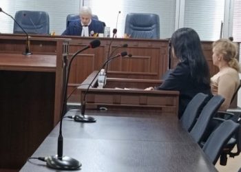 За підозрювану суддю Західного апеляційного господарського суду внесуть 3 млн грн застави — LVIV.MEDIA