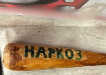 Забив собаку битою: львів’янина ув’язнили на 5 років — LVIV.MEDIA