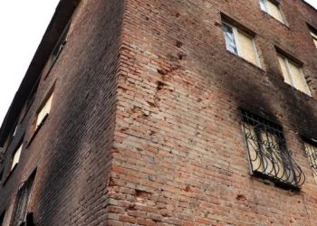 Збір речей для постраждалих від ворожої атаки у Черкасах завершено — Новости Черкасс