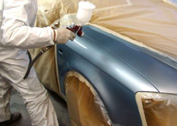 Зміна кольору авто 2025: коли потрібна перереєстрація в МВС | АВТО НОВИНИ |