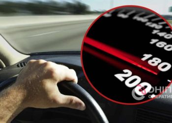 Зростання штрафів за перевищення швидкості – що пропонують у Раді | АВТО НОВИНИ |