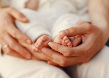 30 малюків з’явилося на світ у Черкасах минулого тижня — Новости Черкасс