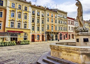 Знайомства Львів — зустрінь свою людину з LoveLix