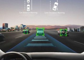 Автоматизовані системи допомоги водію (ADAS) та їх вплив на статистику ДТП – Дніпро оперативний