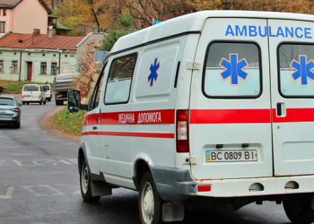 На Львівщині мобілізований вистрибнув з автівки дорогою на полігон