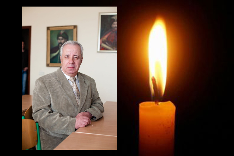 Олександр Овчаренко