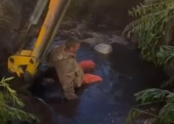 Частина Львова другий день залишається без води через аварію на водогоні