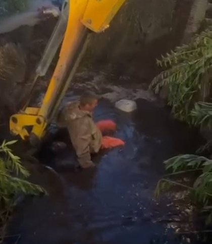 Частина Львова другу добу залишається без води через аварію на водогоні