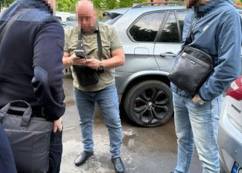 ДБР викрило в Уманському ТЦК схему фіктивного бронювання військовозобов’язаних за гроші — Новости Черкасс