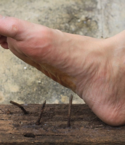 До лікарні у Львові госпіталізували ще одного чоловіка з правцем