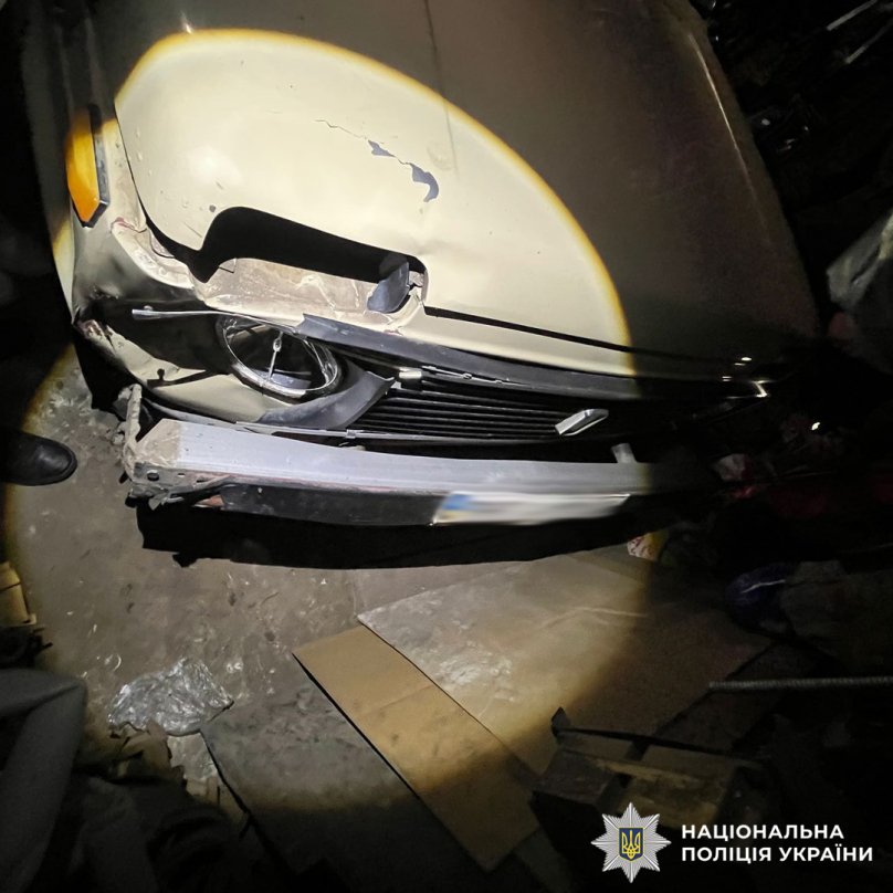 ДТП у Львівському районі: водій збив 17-річного мотоцикліста з пасажиркою – 02