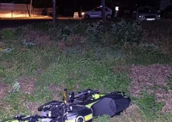 ДТП у Львівському районі: водій збив 17-річного мотоцикліста з пасажиркою — Львівщіна