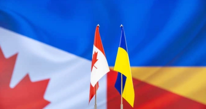 Херсонщина підписала з канадською провінцією Меморандум про відновлення