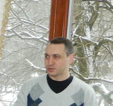 Суддя Дмитро Арчаков