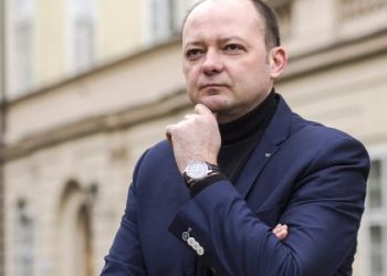 Хрещений батько: заступник мера Львова і тендер на 65 млн