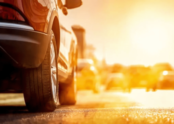 Як швидко охолодити салон авто в спеку без шкоди для здоров’я: поради водіям | АВТО НОВИНИ |