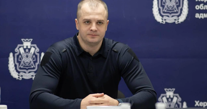 Ярослав Шанько / Фото Олександра Прокудіна