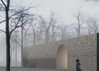 Львів: На Голосківському цвинтарі збудують крематорій