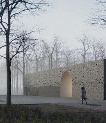 Крематорій