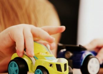 Львівські садочки відкривають групи для дітей від 1 року