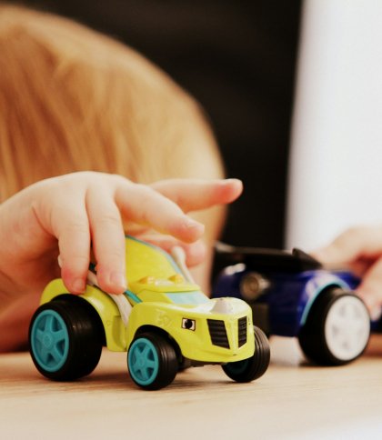 У Львові з вересня відкриють нові ясельні групи для однорічних дітей