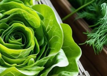 Майже 9 тонн салату та кропу знищили через карантинного шкідника — Львівщіна