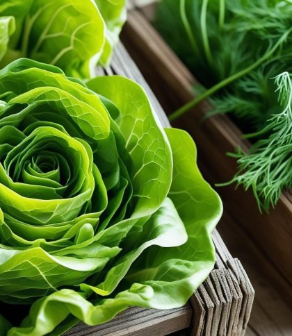 9 тонн імпортного салату та кропу знищили на Львівщині через карантинного шкідника