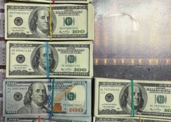 Мешканець Львівщини намагався вивезти за кордон понад 67 тис. доларів — Львівщіна