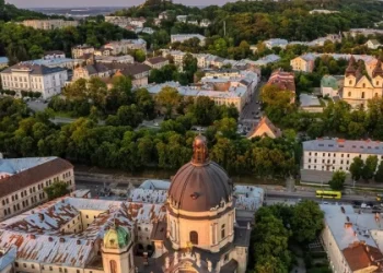 Музеї Львова: Путівник | Історія, Мистецтво, Культура | Топ-місця