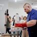 На Черкащині запрацював центр з протезування — Новости Черкасс