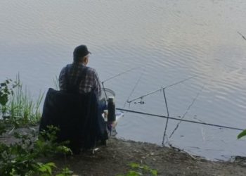 На Львівщині оштрафували рибалок: 5 кг риби випустили назад у воду — Львівщіна