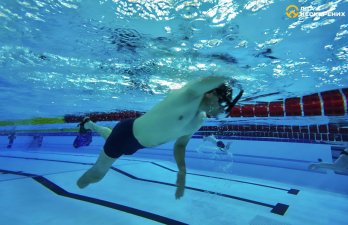 На Львівщині вперше провели реабілітаційно-спортивний табір для військових – 05