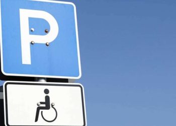 Паркування на місцях для осіб з інвалідністю – покарання планують посилити | АВТО НОВИНИ |