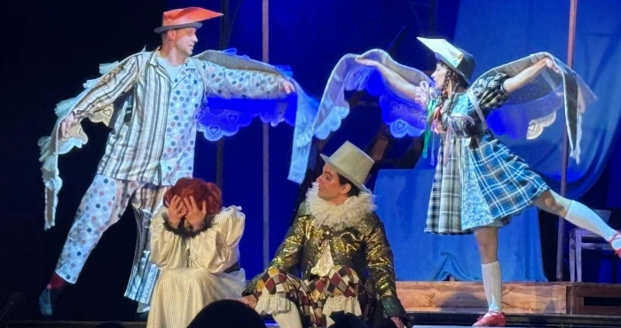 Вистава / Херсонська ОВА