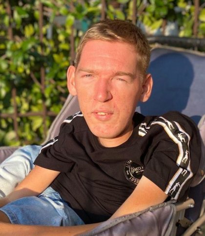 Поліція закликала повідомляти про можливі випадки шахрайства під час зборів львів’янина Гусакова