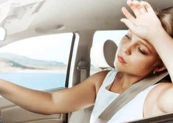 Проблеми авто влітку: як спека шкодить машині | АВТО НОВИНИ |