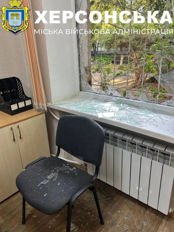 Херсонська міська рада 5 червня 2025 року