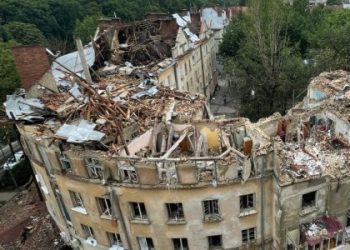 Розкрадання мільйонів: Поліція розслідує ЛКП «Рембуд»