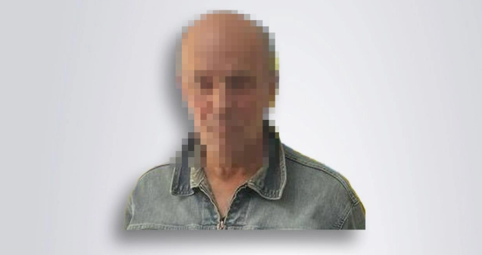 Засуджений / СБУ