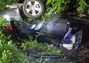 Секретаря Дрогобицького райсуду взяли під варту за п’яну ДТП із загиблою — Львівщіна