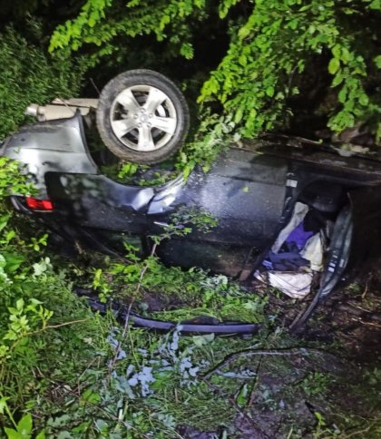 Секретаря Дрогобицького райсуду взяли під варту за смертельну ДТП напідпитку