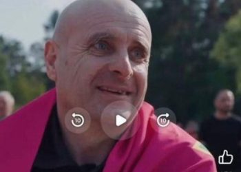 Стало відомо про ще одного звільненого з полону прикордонника з Львівщини — Львівщіна