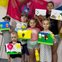 Active Kids Kherson / Херсонська ОВА