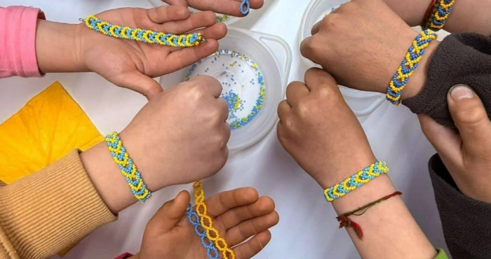 Active Kids Kherson / Херсонська ОВА