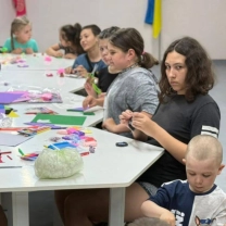 Active Kids Kherson / Херсонська ОВА
