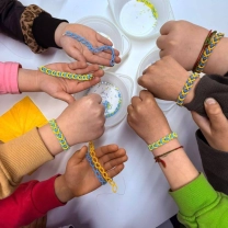 Active Kids Kherson / Херсонська ОВА