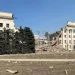 В Херсоні знищили будівлю обласної адміністрації