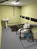 Укриття / Херсонська МВА